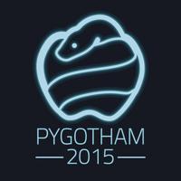 PyGotham 2015 logo