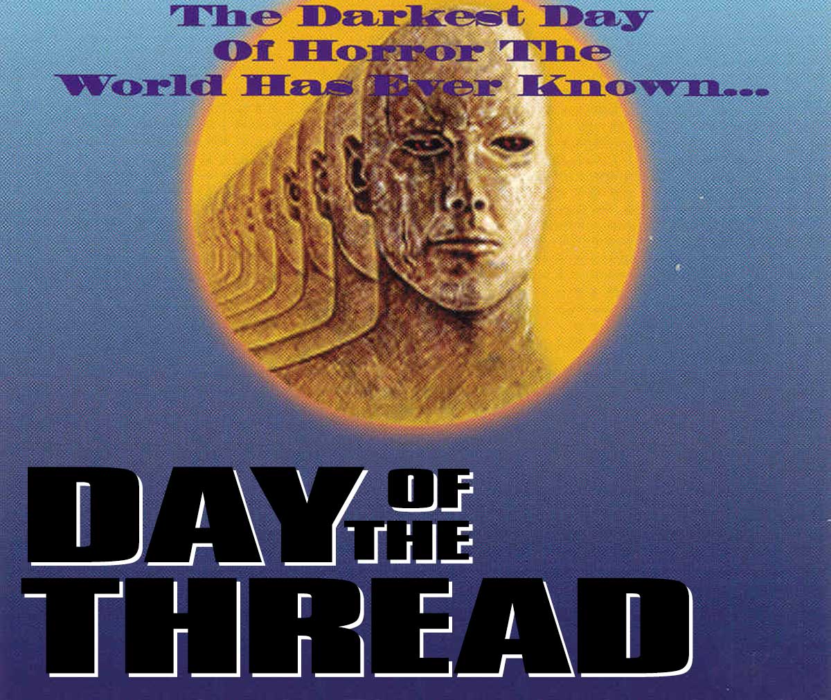 Day of the Thread
