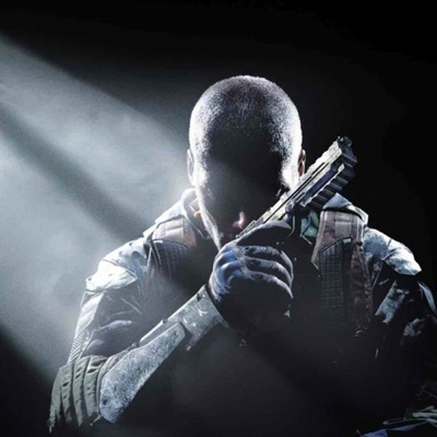 Black Ops II Poster 2