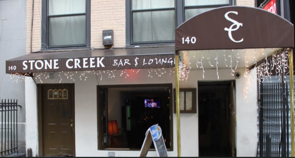 Photo of Stone Creek Bar & Lounge