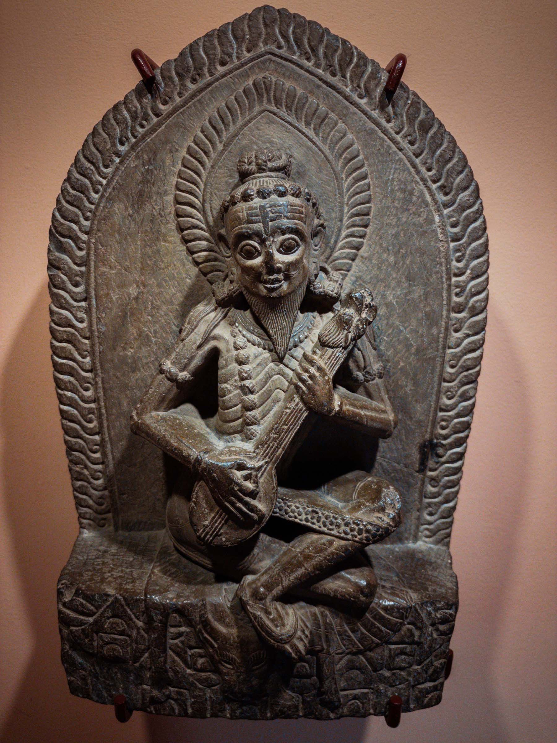 Narada, the Heavenly Musician