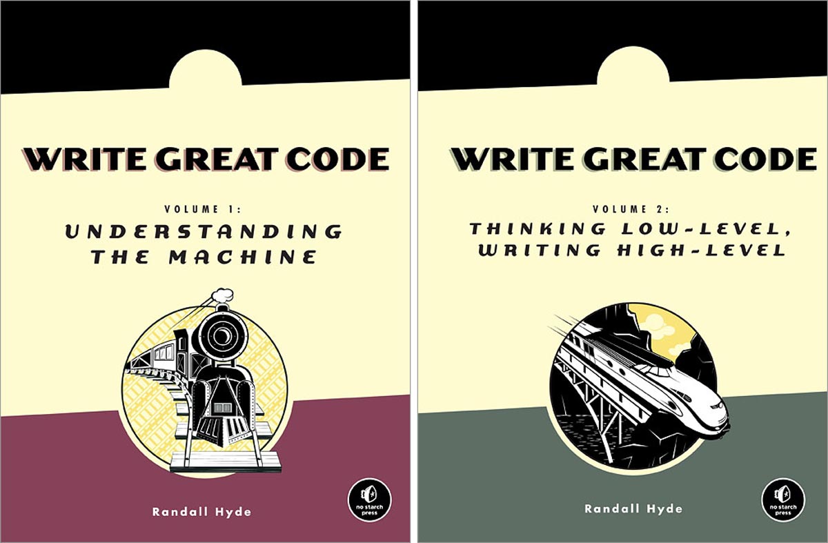 write great code volume 3 pdf