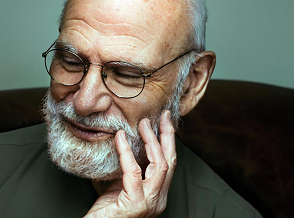 Oliver Sacks