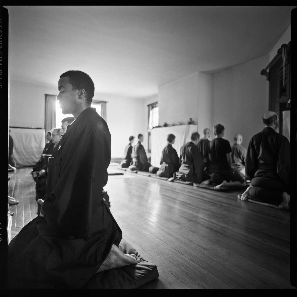 Zazen